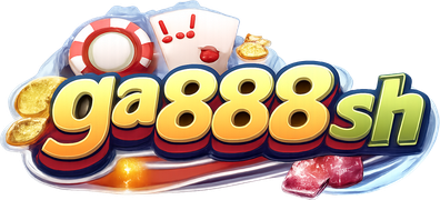 ga888 sh logo